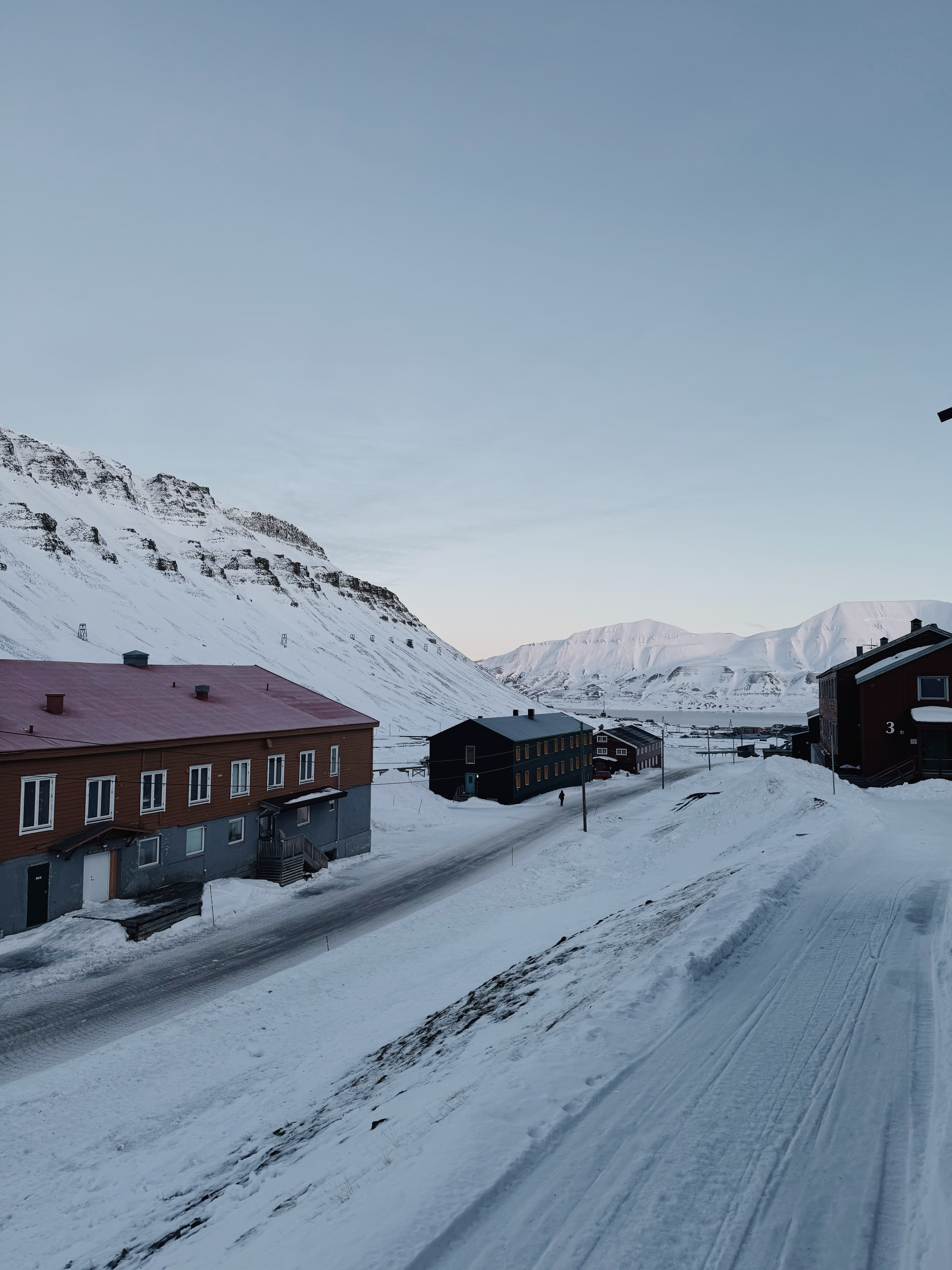 Longyearbyen